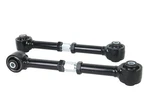Superpro Hd Adj Upper Trailing Arm Set For Toyota Sequoia (23-24). Fixed Price $359.99.