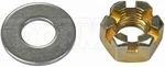 Ctrl Arm W/ball Joint Dorman (oe Solutions) 520-614. Fixed Price $94.58.