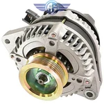 New Alternator For Acura Mdx Rl Tl Honda Odyssey Pilot Ridgeline 31100-RDJ-A01. Fixed Price $92.83.