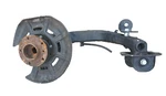 09-16 Bmw Z4 E89 Trailing Arm Hub Knuckle Spindle Rear Left. Fixed Price $149.99.
