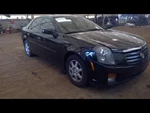 Passenger Right Upper Control Arm Front Fits 03-07 Cts 4218513. Fixed Price $81.90.