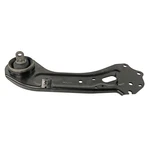 Moog Rear Right Suspension Trailing Arm For 2015-2016 Hyundai Sonata Gas. Fixed Price $106.47.