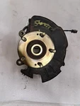 Lh Driver Side 2013 Soul Front Spindle/knuckle SKU#4272585. Fixed Price $78.00.