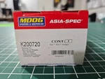 Moog K200720 Suspension Trailing Arm Bushing Fits 1996-2004 Nissan Pathfinder. Fixed Price $7.25.