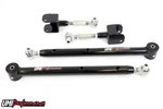 Umi Performance Adjustable Upper & Lower Control Arm Kit Fits 78-88 Gm G-body. Fixed Price $574.59.