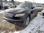 Lower Control Arm Rear Trailing Fits 03-08 Infiniti Fx Series 9509433. Fixed Price $62.02.