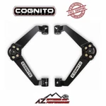 Cognito Ball Joint Upper Control Arm Kit For 01-10 Gm Silverado Sierra 2500 3500. Fixed Price $619.95.