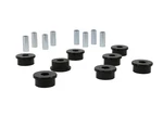 Whiteline W61182 Rear Lower Suspension Trailing Arm Bushing Fits 71-85 Cressida. Fixed Price $78.88.