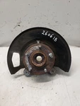 Passenger Right Front Spindle/knuckle Fits 08-20 Caravan 1555969. Fixed Price $49.95.