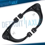 Front Upper Control Arms W/ball Joints For 2008 - 2021 Toyota Tundra Sequoia. Fixed Price $133.76.