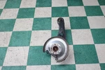 13-24 Outlander Sport Rear Passenger Right Rh Trailing Arm Spindle Knuckle Hub. Fixed Price $243.99.