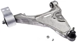 Suspension Control Arm And Ball Joint Assembly Front Left Lower Mas CB90323. Fixed Price $114.81.