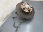 2005-2006 Acura Rsx Type Rear Suspension Knuckle Hub Right Passenger Oem. Fixed Price $199.99.