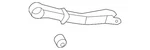 Genuine Subaru Trailing Arm 20250FL00A. Fixed Price $132.73.