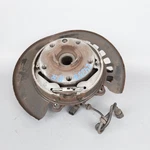 2003-2010 Porsche Cayenne Right Rear Spindle Knuckle Hub Oem 7L0505436B. Fixed Price $80.99.