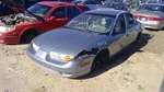Driver Front Spindle/knuckle Without Abs Fits 94-02 Saturn Series 661925. Fixed Price $117.70.