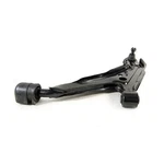 Mevotech GS30132 Suspension Control Arm And Ball Joint Assembly For 91-96 G20. Fixed Price $98.99.