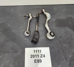 Oem Bmw E89 Z4 Rwd Front Left Driver Side Lower Upper Control Arm W/tie Rod 18K. Fixed Price $75.02.