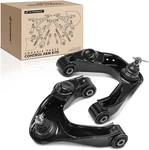 Upper Control Arm Joint & Bushing For Nissan Frontier 1998-2004. Fixed Price $106.99.