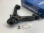 Beck Arnley 102-6451 Front Right Upper Suspension Control Arm & Ball Joint. Fixed Price $76.49.