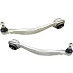 SET-MECMS101337 Mevotech Of 2 Control Arms Front Driver & Passenger Pair. Fixed Price $218.16.