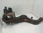 Rear Passenger Right Lower Control Arm From 2018 Nissan Rogue 11955392. Fixed Price $107.94.