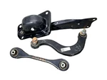 2018-2020 Audi A3 Left Side Rear Literal Training Control And Upper Arm. Fixed Price $120.00.