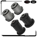 For Chevrolet Tahoe 2003 Gmc Savana 4PCS Front Lower Upper Control Arm Bushing. Fixed Price $27.89.