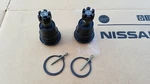2X Pair Ball Joint Front Lower Control Arms Flca For Nissan 300ZX Z32 1990-96. Fixed Price $79.95.