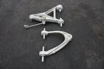 Set Front Left Upper & Lower Control Arm Oem 235132 Ferrari California 2012-14. Fixed Price $849.99.