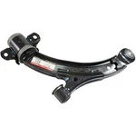 MCF2309 Motorcraft Control Arm Front Passenger Right Side Lower Hand For Mustang. Fixed Price $253.69.
