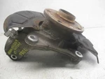 Drivers Front Spindle & Hub For 06-10 Volkswagen Passat. Fixed Price $76.95.