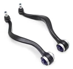 Superpro TRC1056 2003 Fits Mazda Front Radius Arm Set W/ Bushings. Fixed Price $309.99.