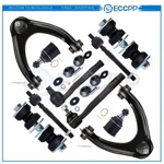Complete 12X Front Ball Joints Control Arms Sway Bars Kit For 96-00 Honda Civic. Fixed Price $63.74.