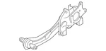 Genuine Mazda Trailing Arm B35P-28-250. Fixed Price $359.49.