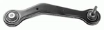 Lemforder Control Arm Trailing Wheel Suspension Rear Axle Bmw 2235001. Fixed Price $116.65.