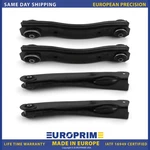 Front Lower & Upper Control Arms For 99-04 Jeep Grand Cherokee K640773 K640797. Fixed Price $140.47.