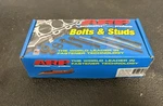 Arp 155-3603 Cylinder Head Bolt Kit 9/16" Dia. 5/8" Hex 5-3/4" Oal. Fixed Price $105.00.