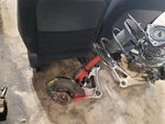(local Pickup Only) Passenger Front Knee Cylinder Abs Sedan Fits 13-14 Altima. Fixed Price $149.90.