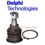 Delphi TC5663 Ball Joint For RK620346 MK90386 CK620346 CB30432PR Kw. Fixed Price $33.02.