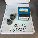 Unimotive SB2281 Suspension Control Arm Bushing Kit - Interchanges Moog K5189. Fixed Price $12.60.