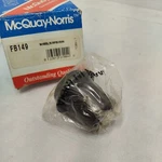 Mcquay-norris FB149 Front Suspension Upper Control Arm Bushing (1) New. Fixed Price $13.39.