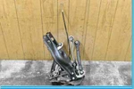 08-17 Mercedes W204 C250 Rear Left Control Arm Tie Rod Knuckle Hub Set Of 6 Oem. Fixed Price $188.10.