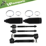 For 2013-2019 Nissan NV200 Sentra Front Inner Outer Steering Tie Rod End. Fixed Price $37.04.