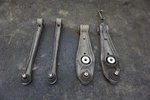 Set Rear Lower Control Arm 99634134108 99733124503 Porsche Boxster 987 2011. Fixed Price $59.99.