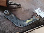 Passenger Right Upper Control Arm Rear Fwd Fits 15-20 Edge 2642041. Fixed Price $64.00.