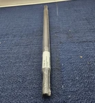 TI22 Performance TIP2500-225: 5/8 Aluminum Radius Rod 22.5IN Black. Fixed Price $31.01.