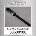 86530908 End Asm Track Rod Fits Case New Holland (surplus Open Box). Fixed Price $137.80.