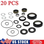 Front Axle Shaft Seal & Bearing Kit 1998-2005 Ford Excursion F250 F350 F450. Fixed Price $57.99.