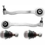 Front Control Arms L+r W/ Steering Knuckle Ball Joint For Mercedes W220 W215. Fixed Price $127.99.